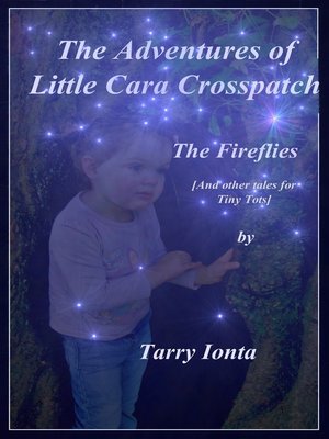 cover image of The Adventures of Little Cara Crosspatch